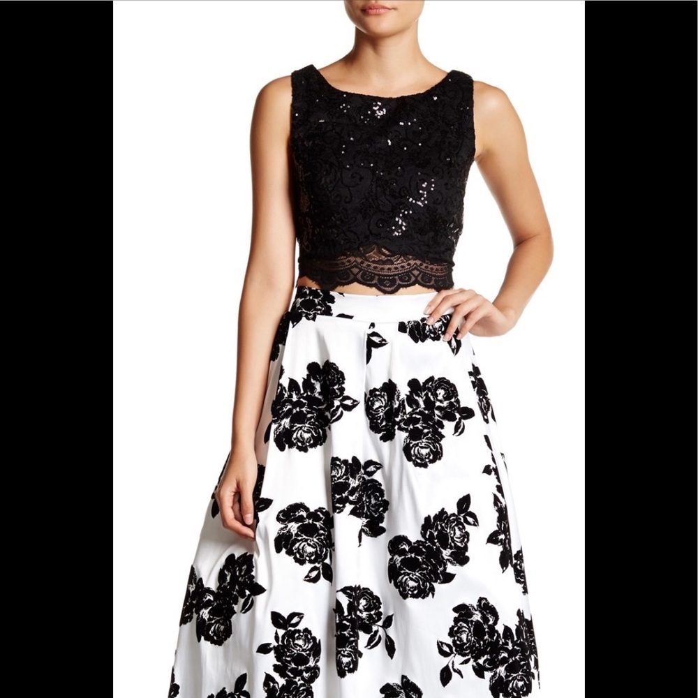 Dress!